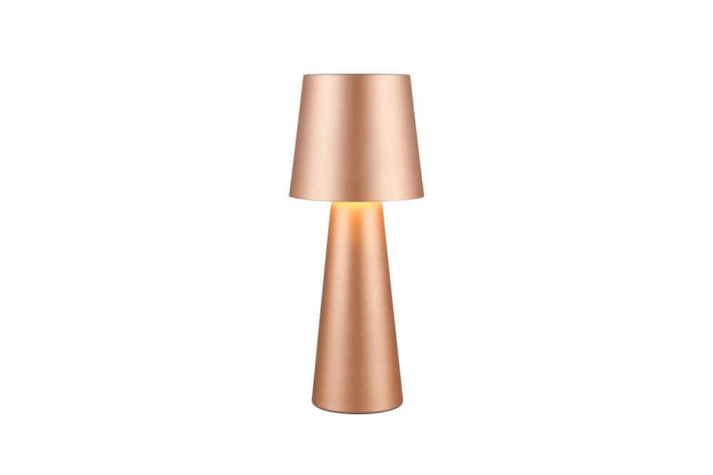 Nachttischlampe Nubian Trio 4017807616125