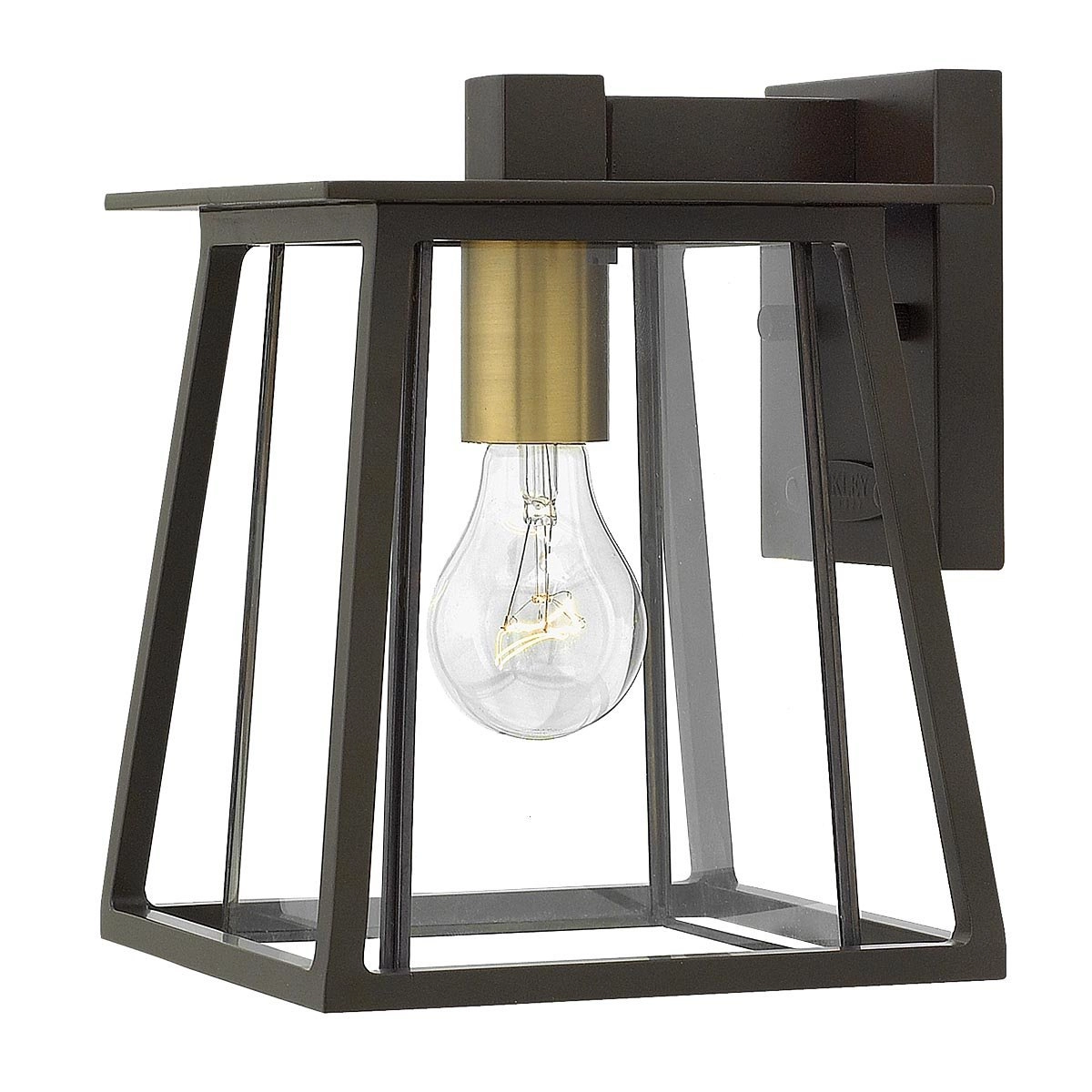 Design-Wandleuchte Charlson