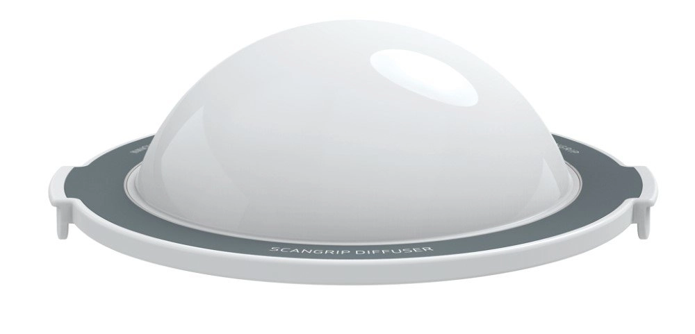 Diffuser für große Nova-Lampen Scangrip 5708997357514