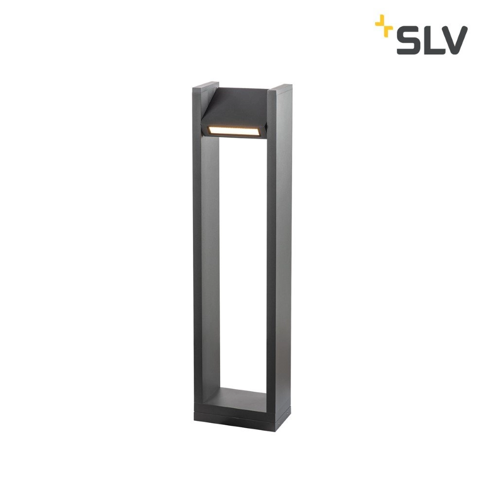 LED-Stehleuchte Quad Pole SLV 4024163231916