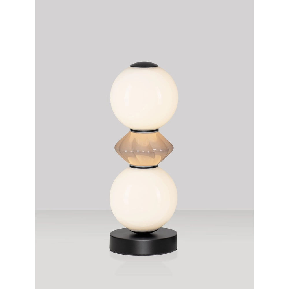 Tischlampe Pallina 33,5 cm Lyora 5212017484062