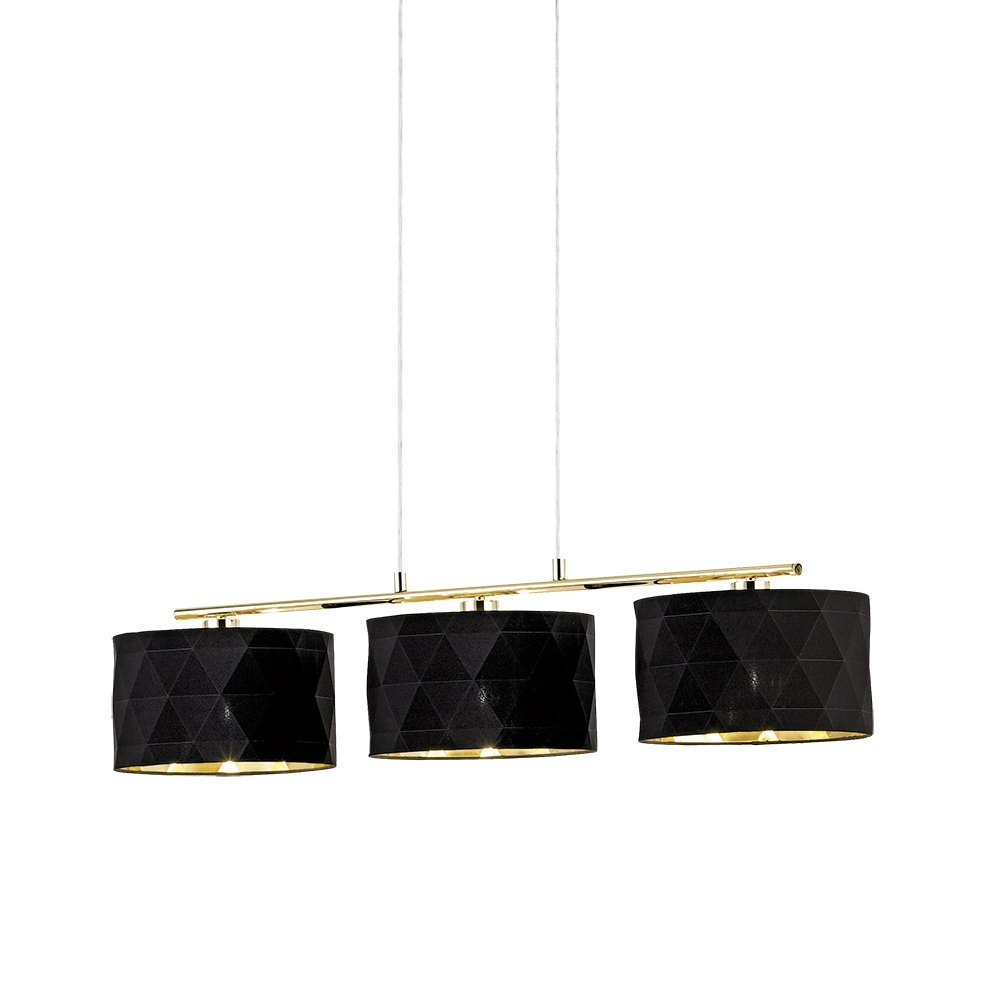Esszimmer-Leuchte Dolorita Stars of Light 9002759392253