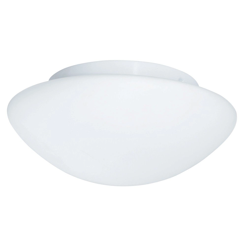 Badezimmer Deckenleuchte Flush Ø 28cm
