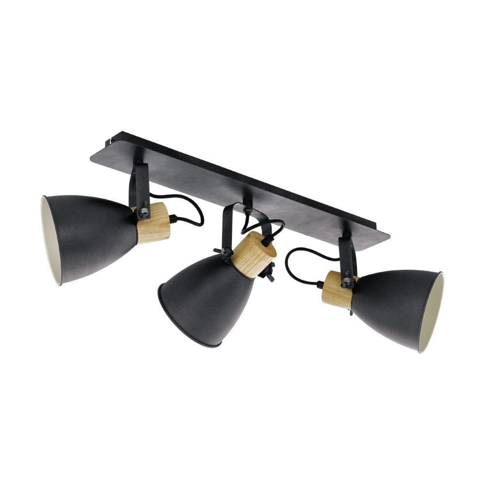 Deckenspot Coswarth Eglo 9008606299966