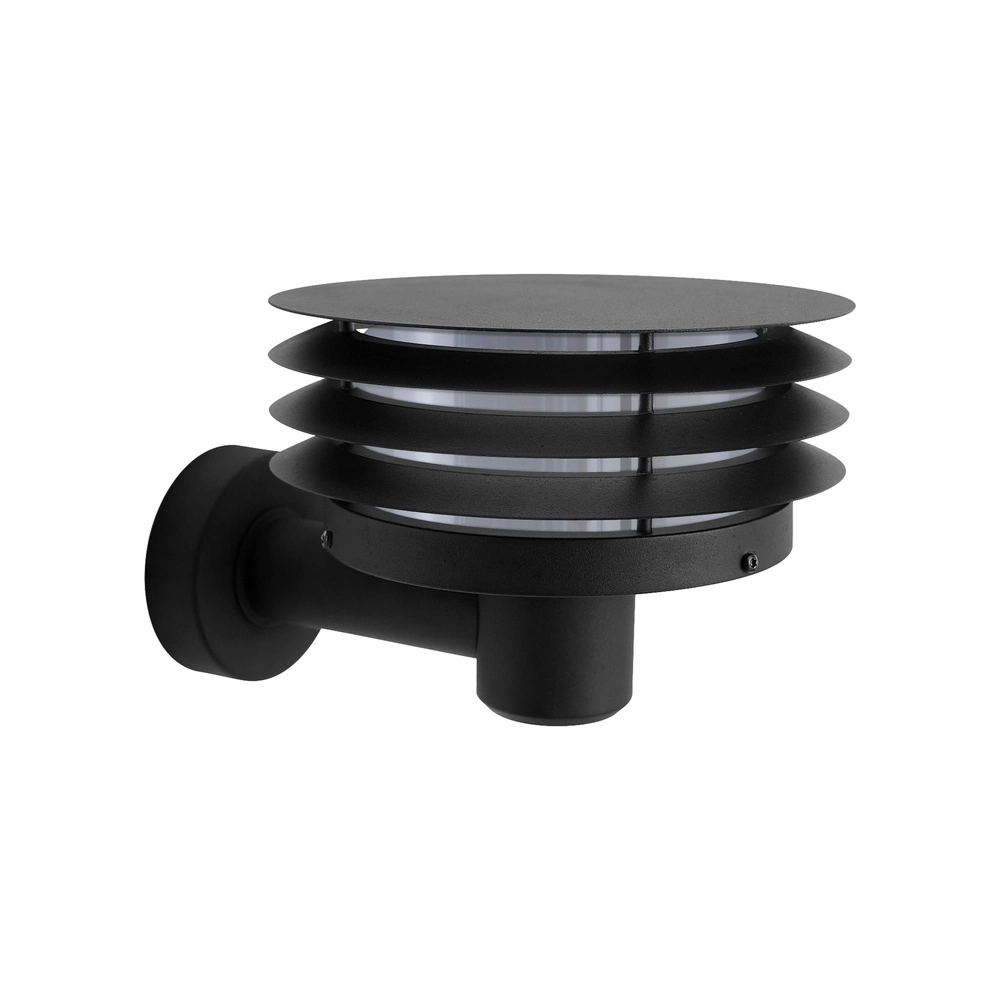 Design-Außenlampe Cirella  Schwarz Nordlux 5704924025648