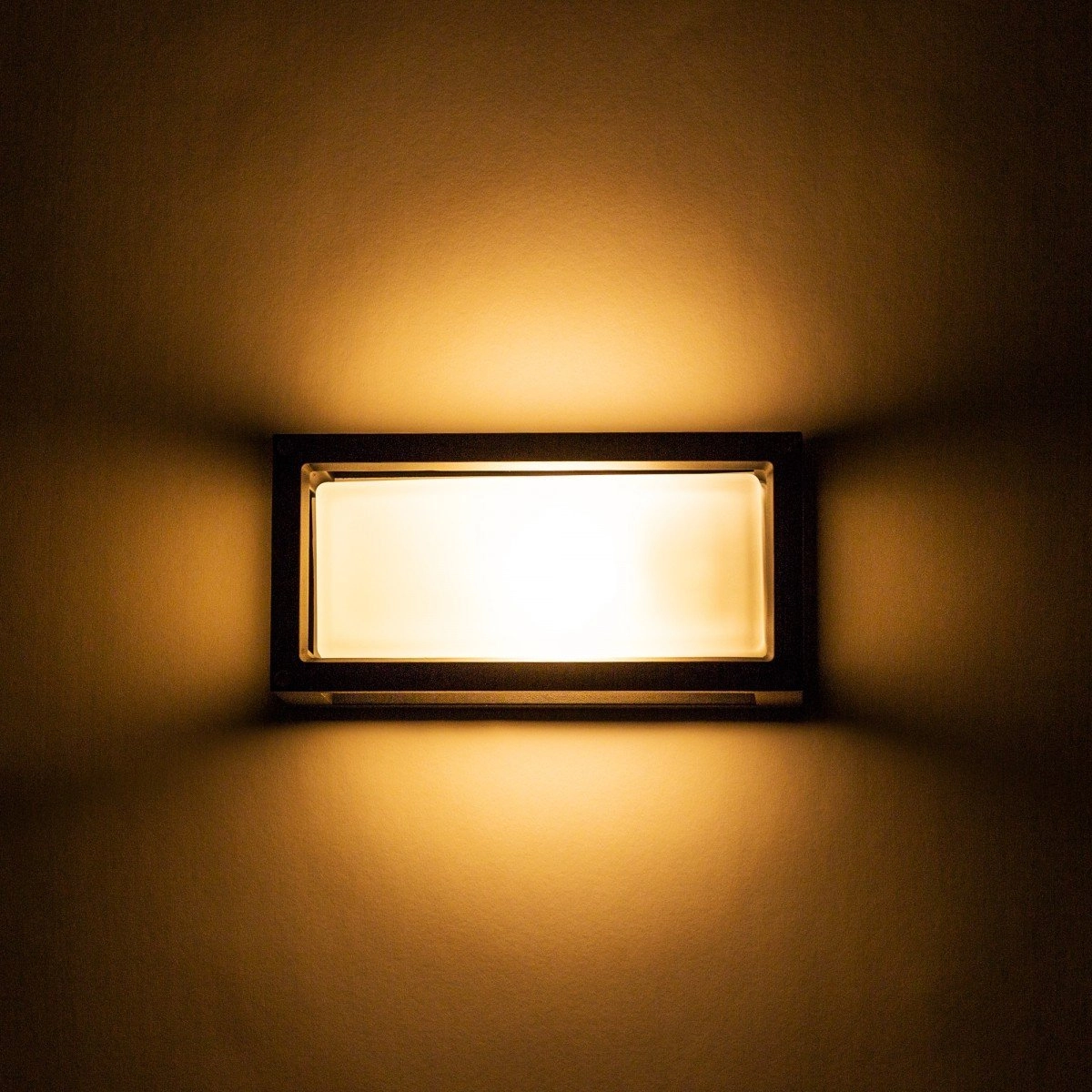 Außenlampe Brick KS 8714732749701