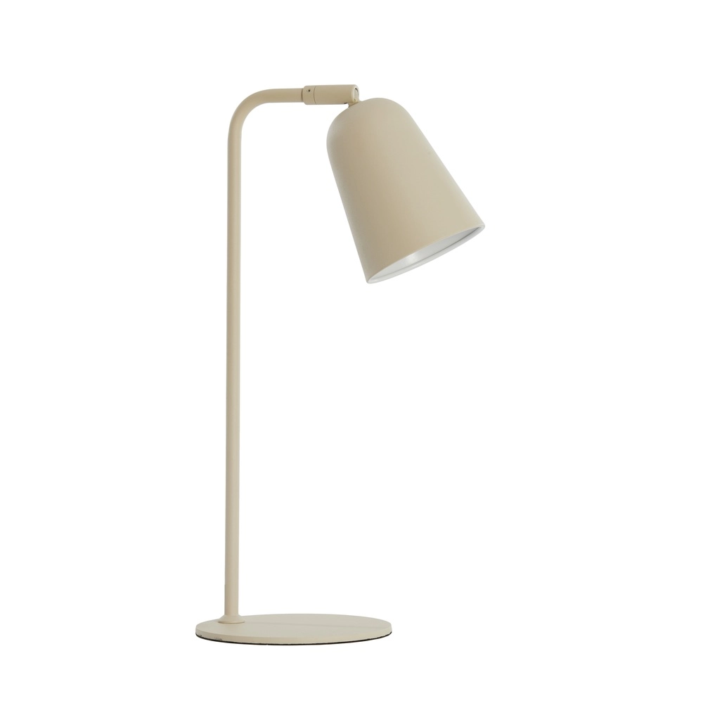 Sandtischlampe Salomo