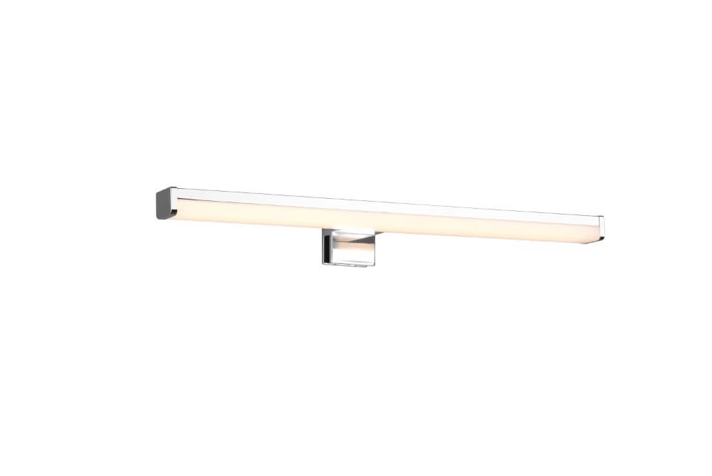 Wandlampe Lino 40 cm Chrom Trio 4017807507591