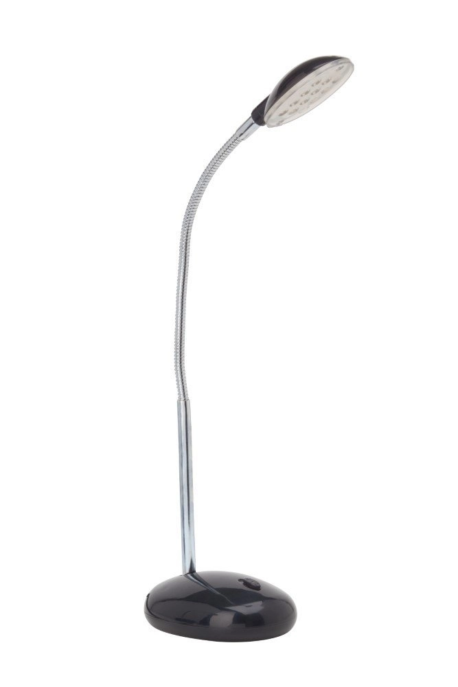 Lampe Timmi schwarz Brilliant 4004353174582