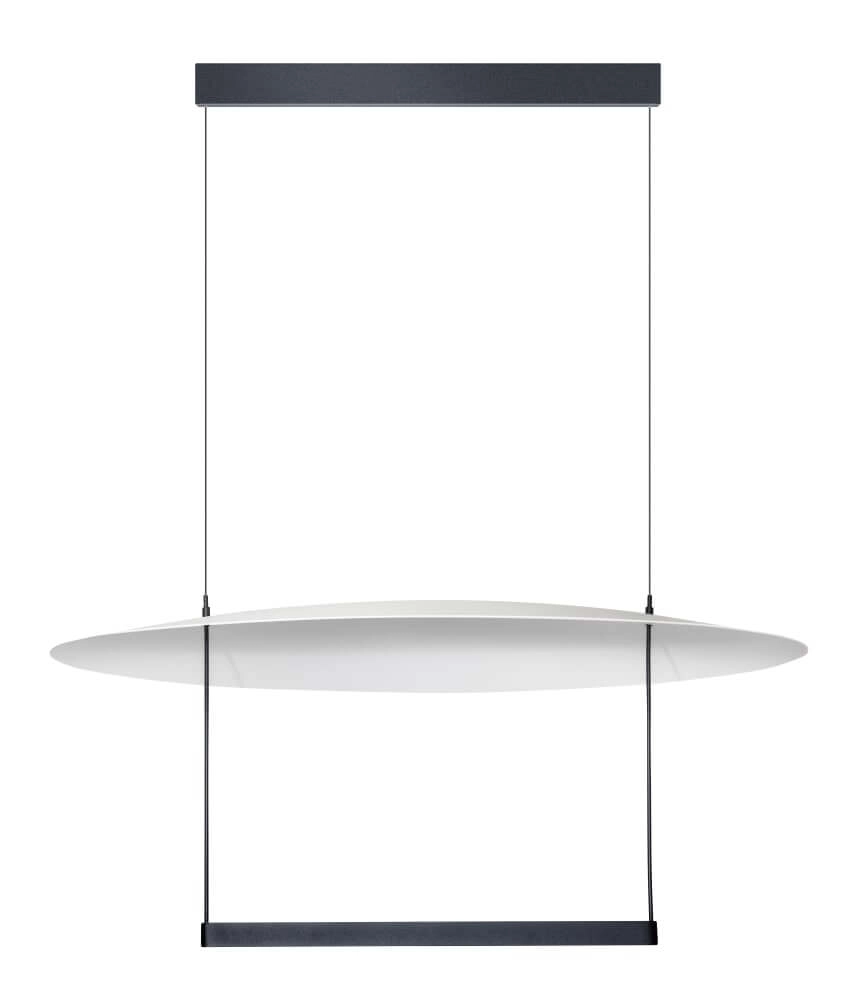 Design-Hängelampe Diana Ø 80cm ETH 8720195308188