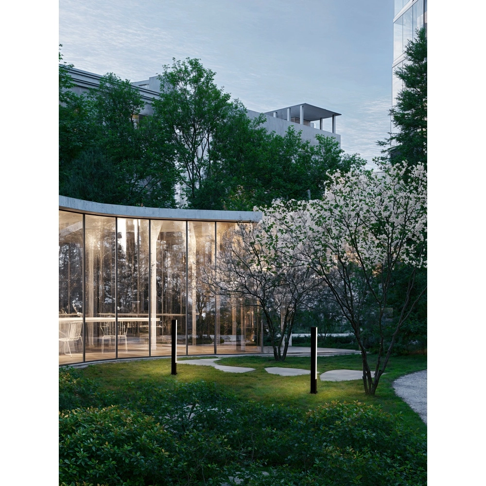 Gartenleuchte Stor Ausführung 100cm Lyora 5212017472489