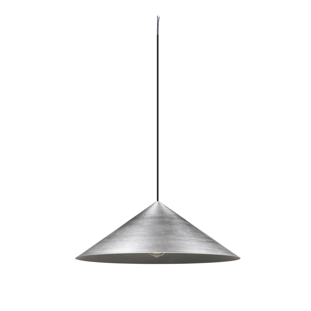 Pendelleuchte Magico Aluminium Ø 55cm