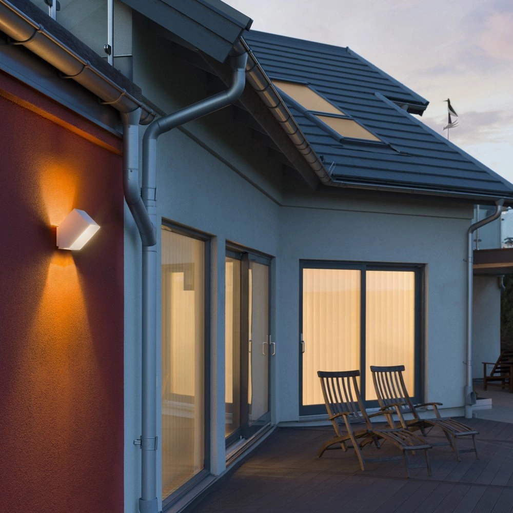 LED-Wandleuchte Pescara KonstSmide 7318307988253