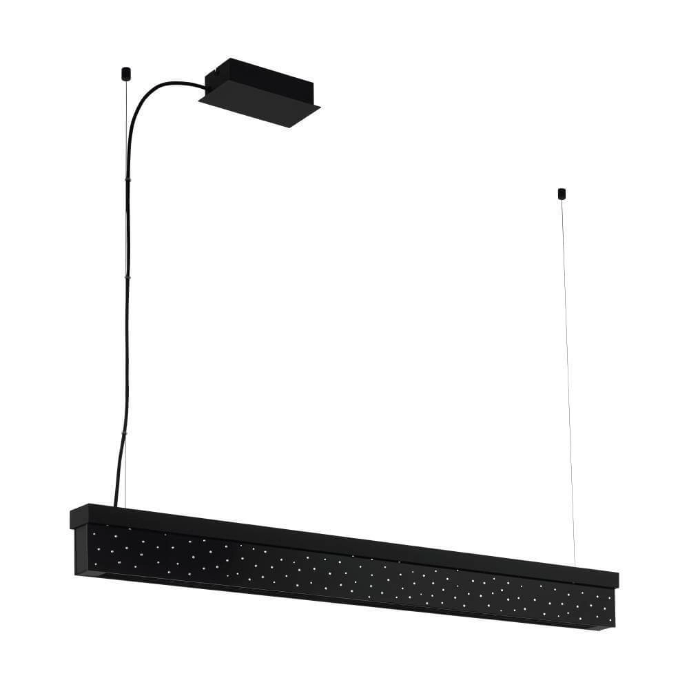 LED-Hängelampe Aurotonello mit Kristall Stars of Light 9002759398262
