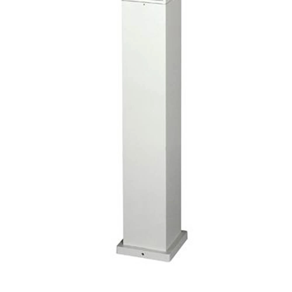 Außenlampe Oblong 90 cm - weiß Albert 4007235822991
