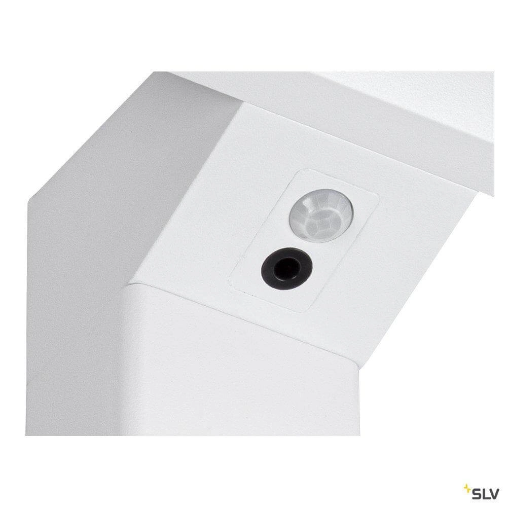 LED-Schreibtischlampe Worklight 120cm weiß SLV 4024163254601