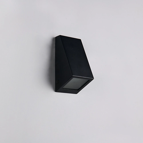 Wandlampe Braga Schwarz Trio 4017807687576