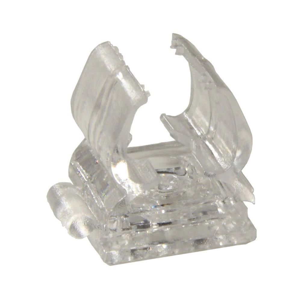 Halterungen für LED-Lichterseil Vyled (25x) Vtac 8718164750540