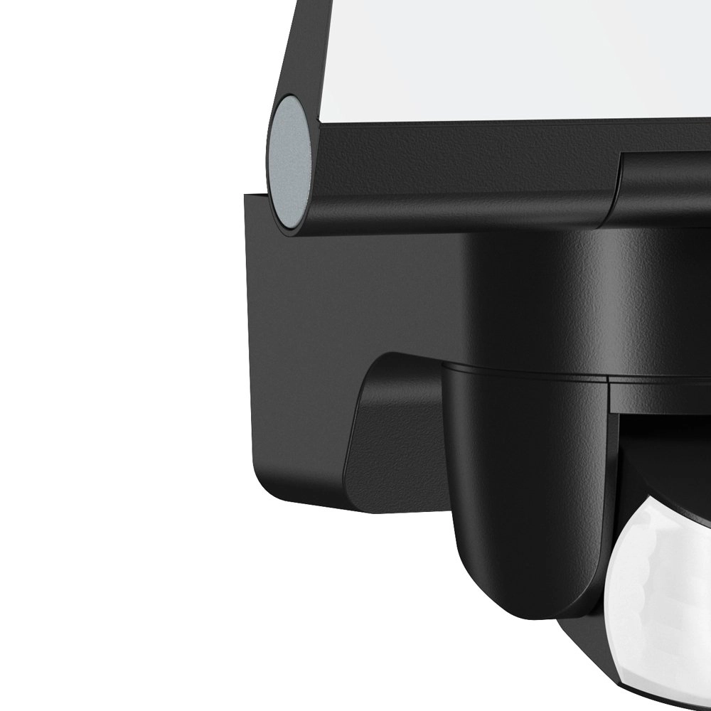 LED-Strahler Xled Home 2 schwarz Steinel 4007841033071