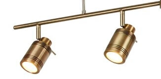 5-Licht-Strahler Samson Searchlight 5053423096797