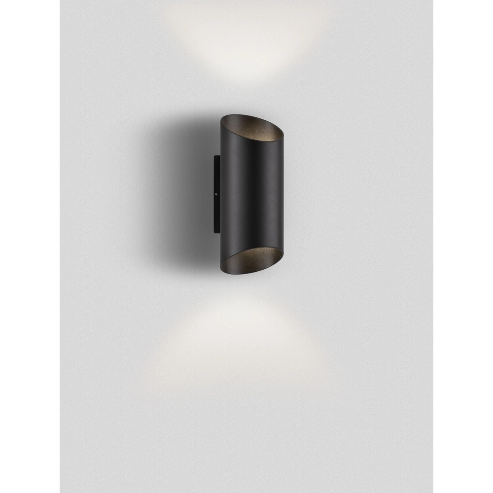 Aufputz-Spot Nocta anthrazit Lyora 5212017470423