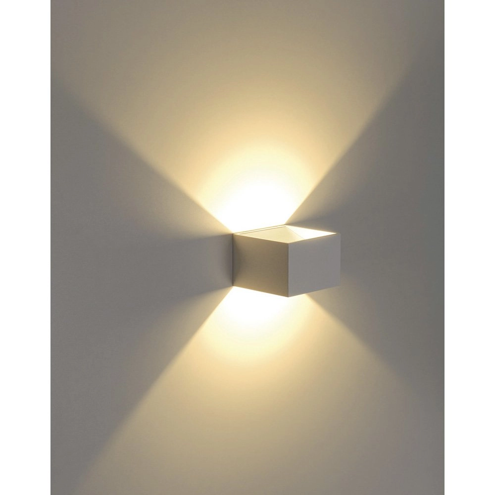LED-Lampe Logs In SLV 4024163136457