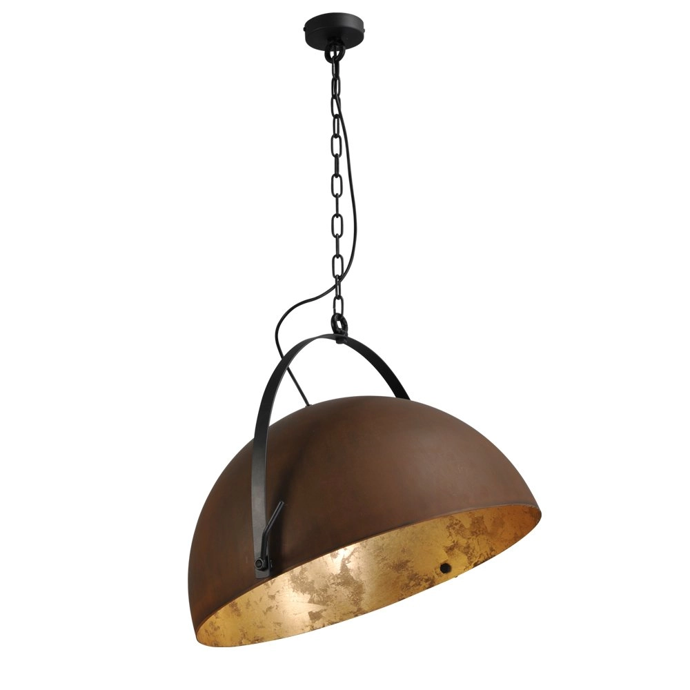 Country Pendelleuchte Larino Industria 60