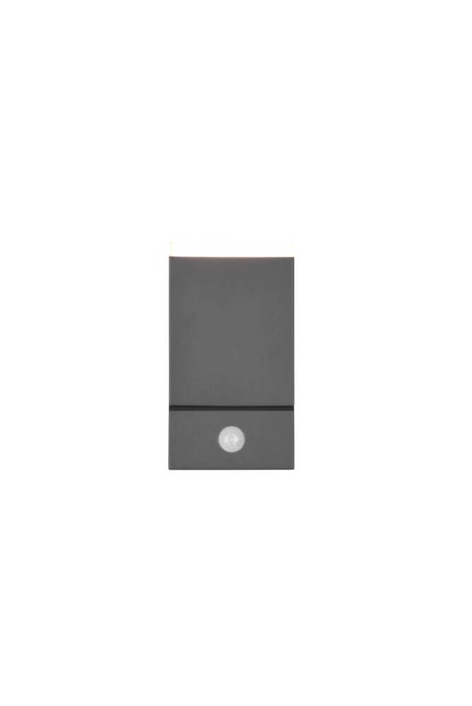 LED-Wandleuchte Avon mit Bewegungssensor Trio 4017807529135