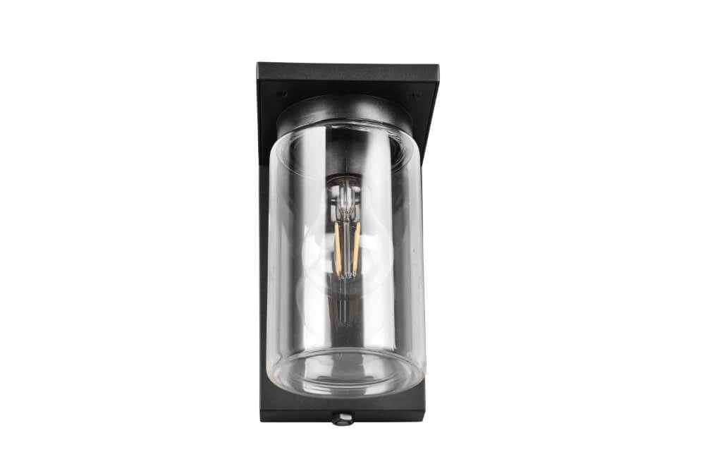 Wandlampe Ardila Schwarz Trio 4017807564075