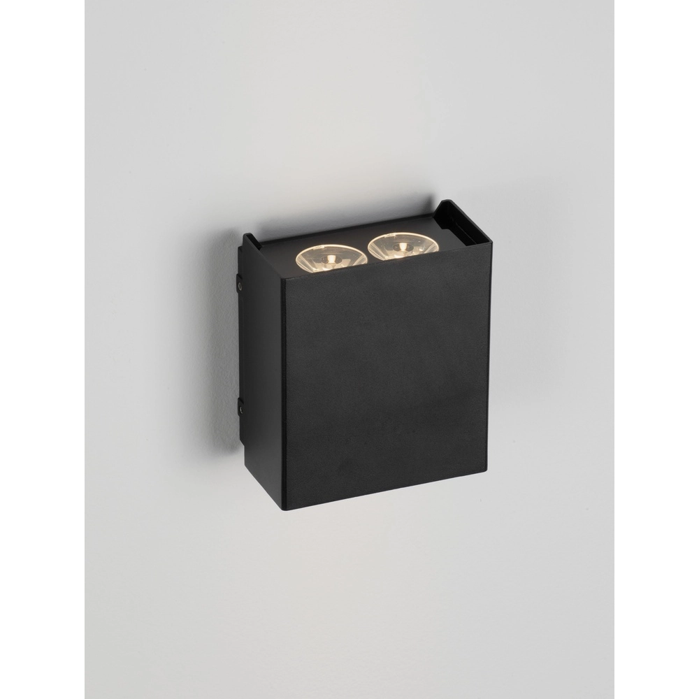 Aufputz-Spot Elio anthrazit 11,4cm Lyora 5212017476623