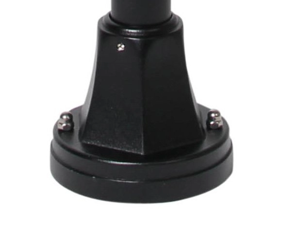 Klassische Stehlampe Berlusi Franssen 8033239342032