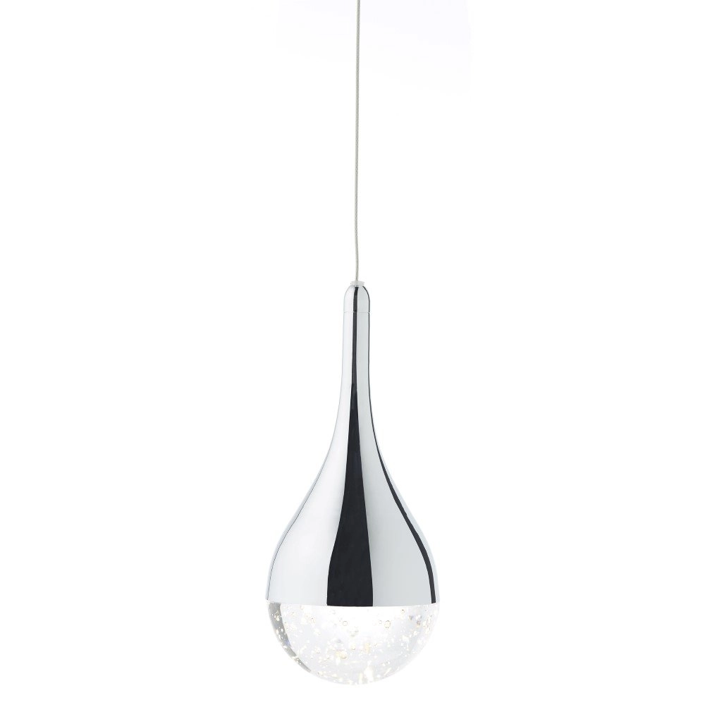 Vide Hängelampe Frizzante 3-Licht Brilliant 4004353312267