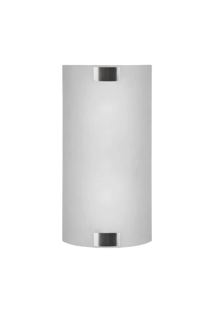 Wandleuchte aus Glas Pura Trio 4017807522136