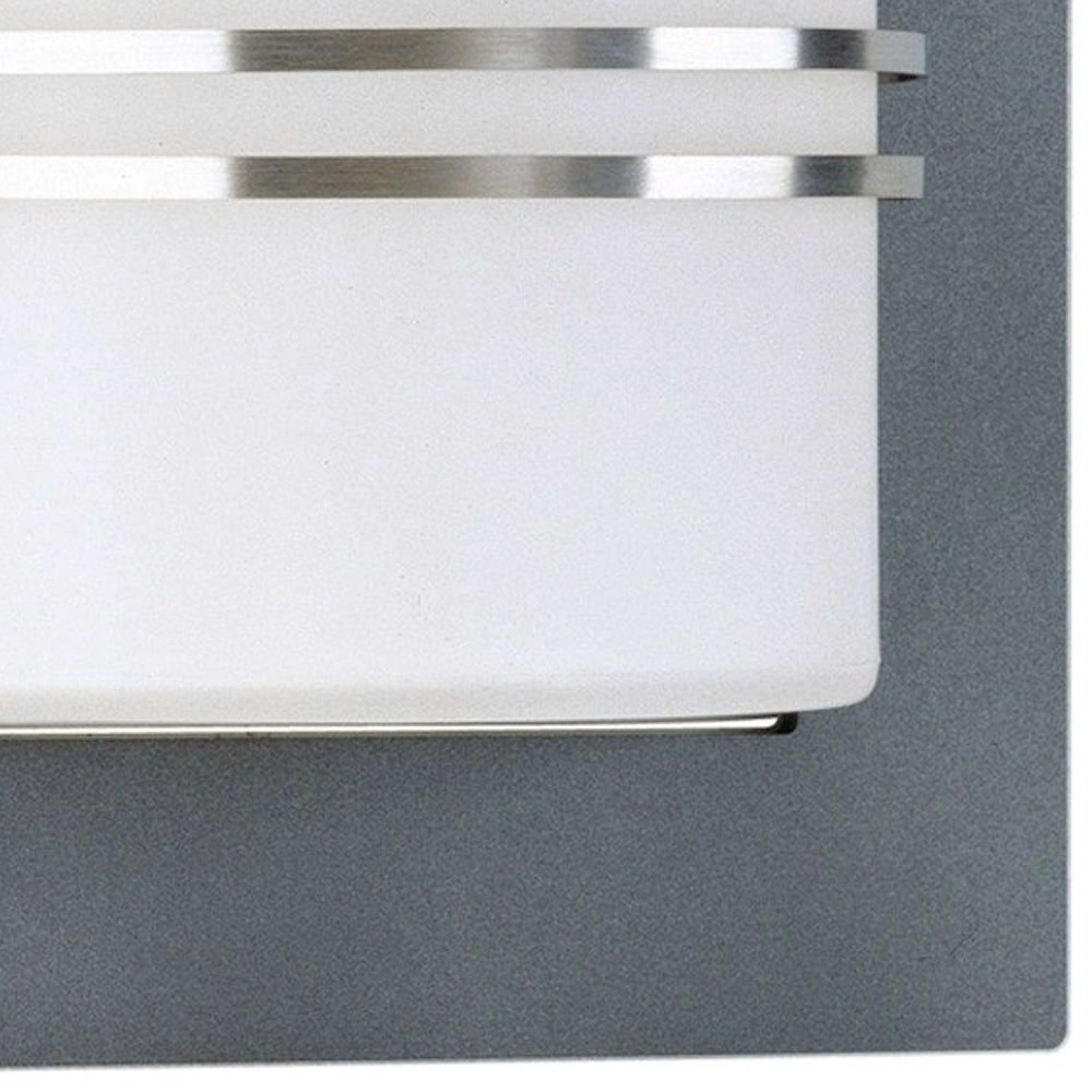 Außenlampe Square 25 cm Albert 4007235260588