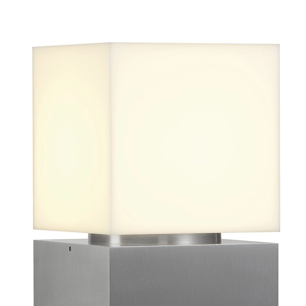 Terrasse Lampe Square Pole 30cm SLV 4024163180894