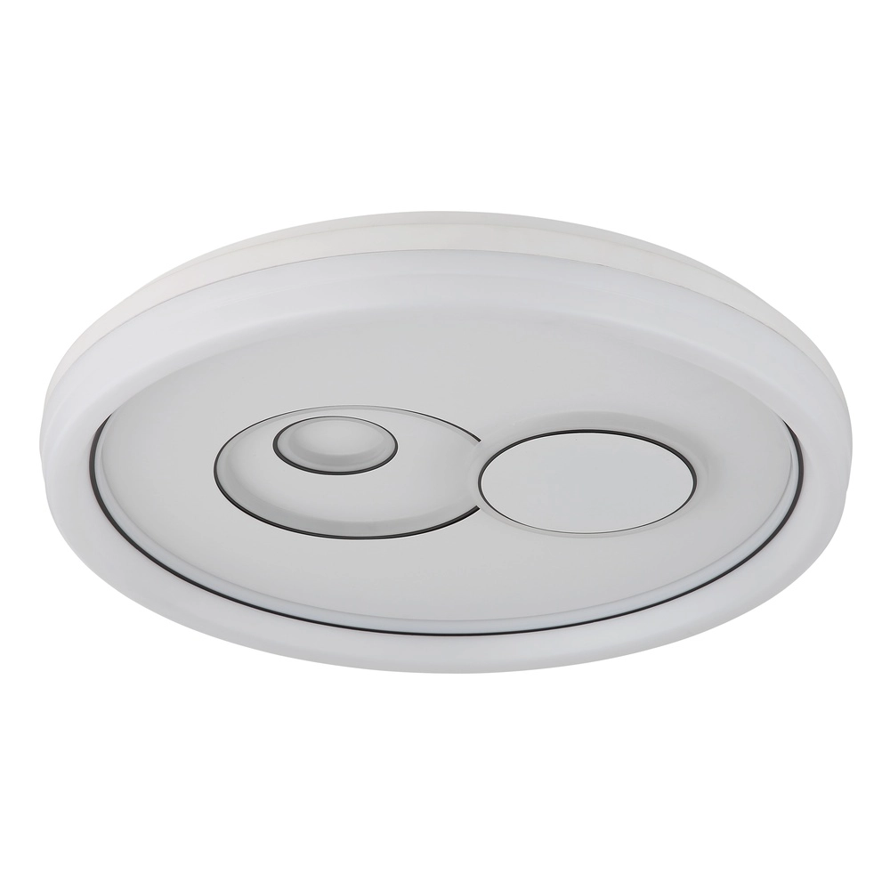 Deckenlampe Ruiz I weiße Ø 49cm Globo 9007371522811