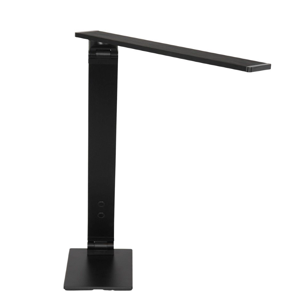 Schreibtischlampe Serenade LED schwarz Steinhauer 8712746132632