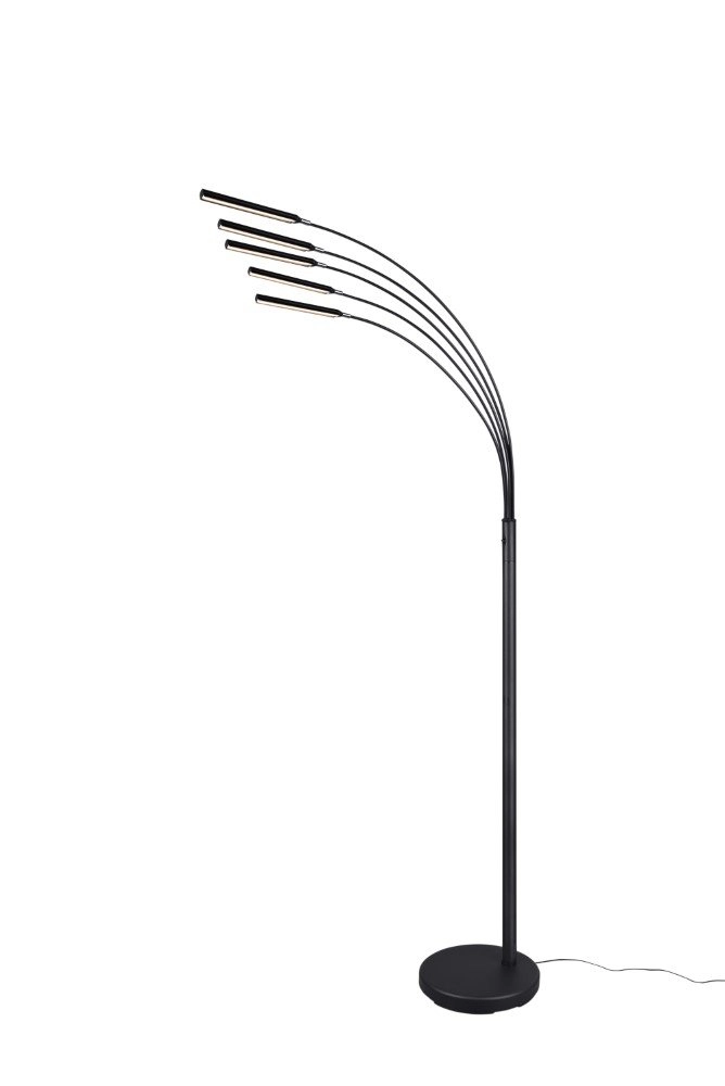 LED-Leselampe Reed