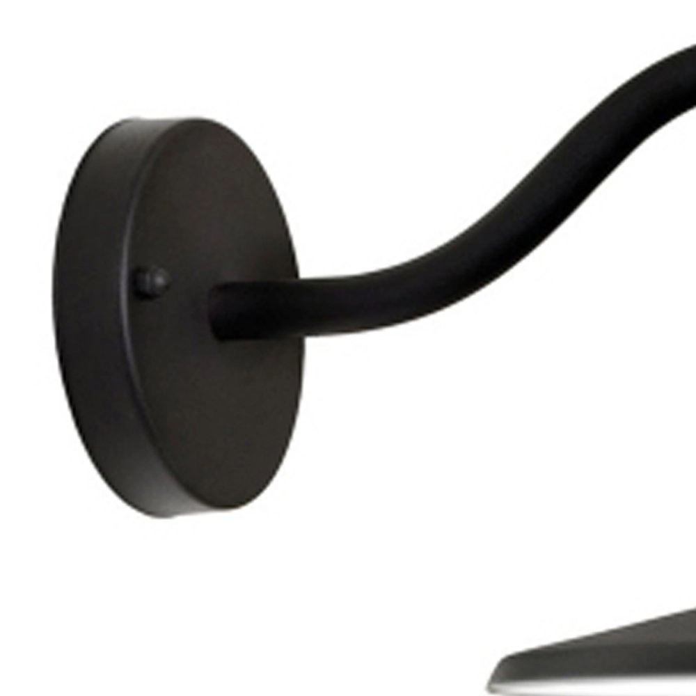 Hofleuchte Dolce Außenlampe schwarz KS 8714732737609