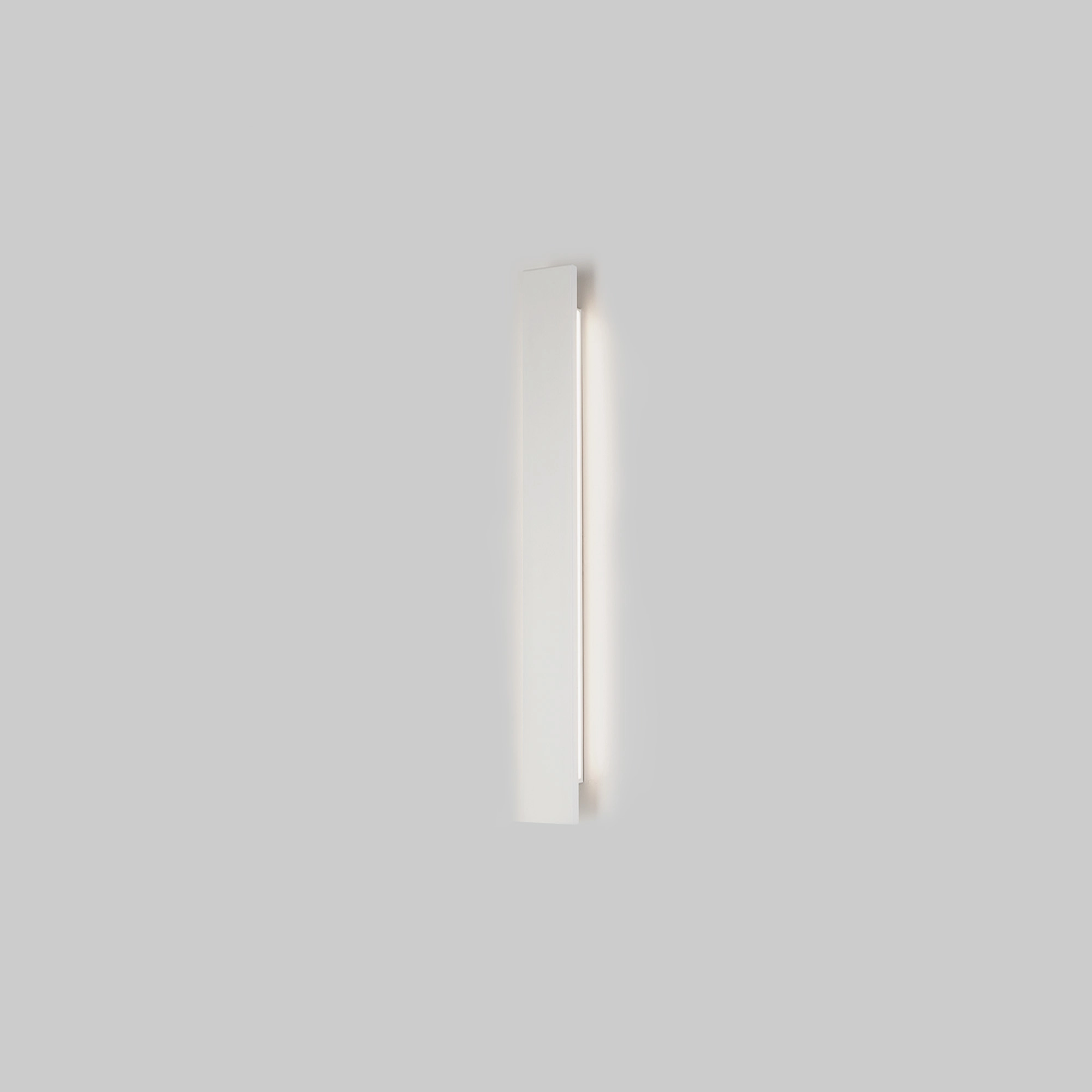 Design-Wandlampe Vavin Weiß 60 cm Lyora 5053423317229