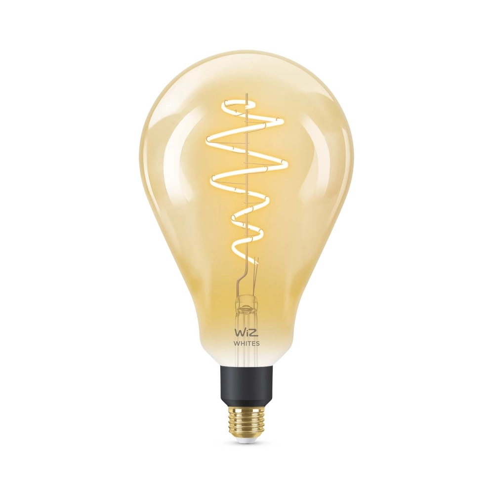 Goldline-Glühbirne 6,5W - E27 - Led