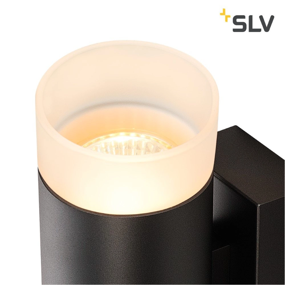 Wandstrahler Astina Up-Down SLV 4024163231275