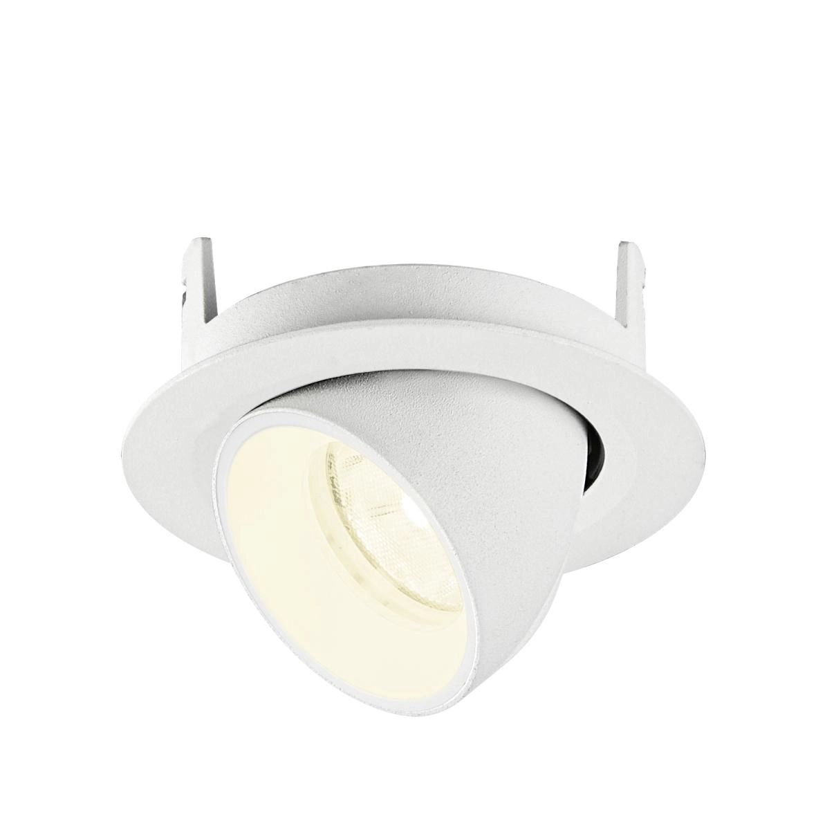 Einbau-Strahler Numinos Gimble XS Weißer 4000K - 20gr SLV 4024163306829