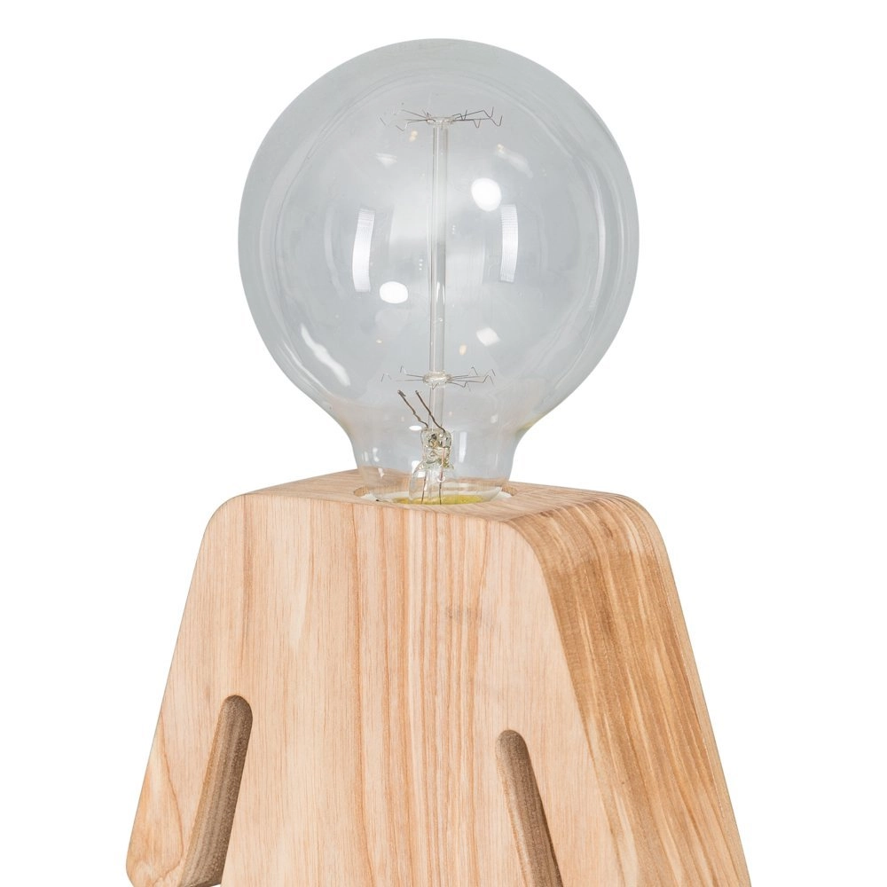 Robuste Tischlampe Family Eve ETH 8719075181997