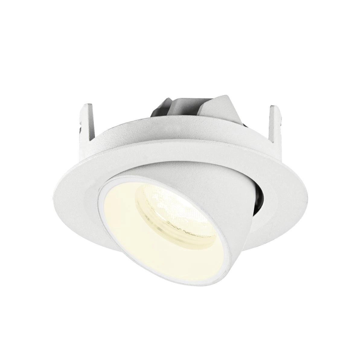 Einbau-Strahler Numinos Gimble XS Weißer 4000K - 40gr SLV 4024163306799