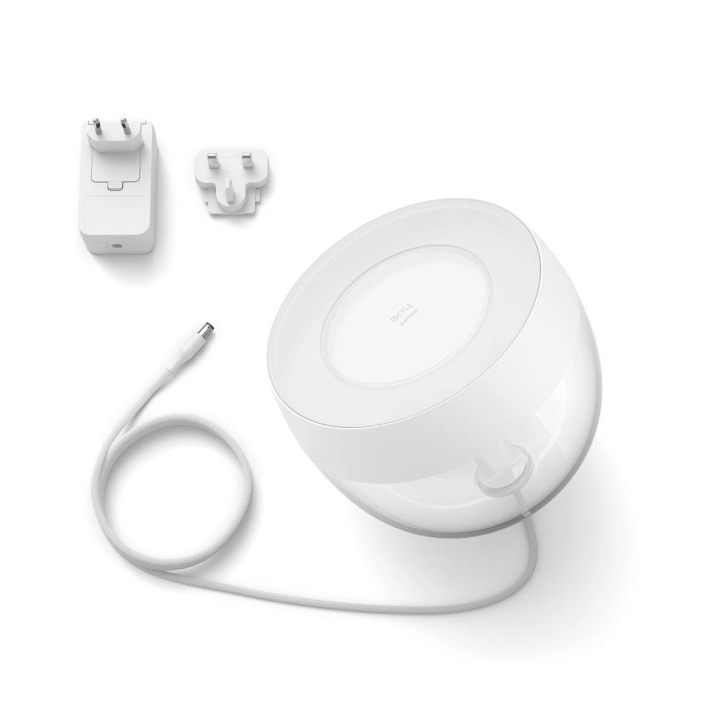 Uplight Hue Iris Weiß Philips 8719514264465