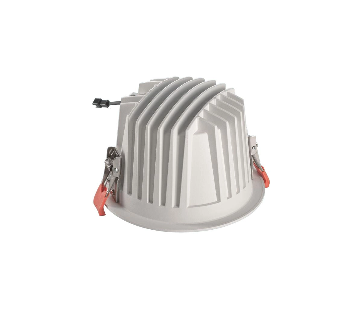 Einbau-Strahler Numinos XL Weiß 2700K - 40gr SLV 4024163308236