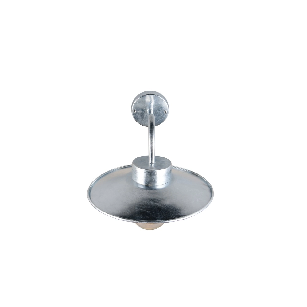 Scheunenlampe Tana Zinkgrau Trio 4017807691672