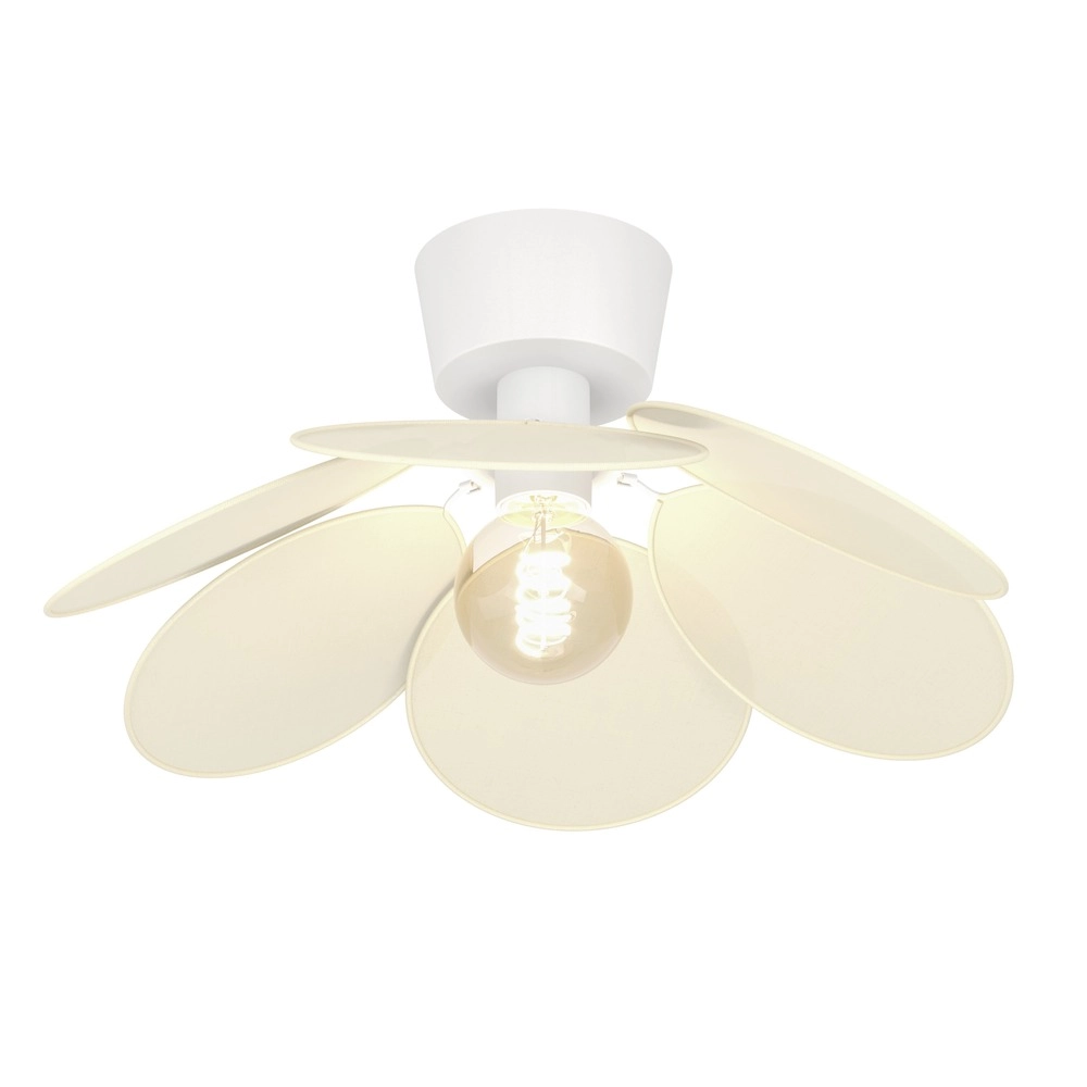 Deckenlampe Binacua weiße Ø 45 cm