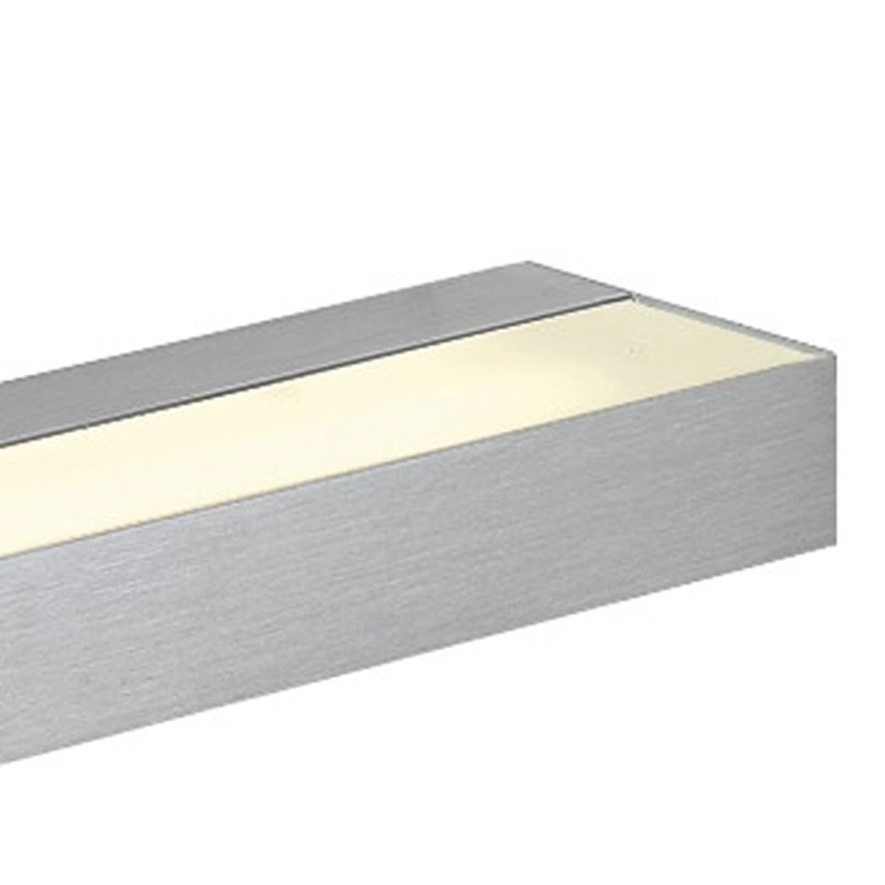 LED-Lampe Sedo 60cm metallgrau SLV 4024163156745